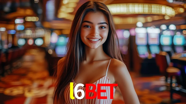 l6bet App Interface