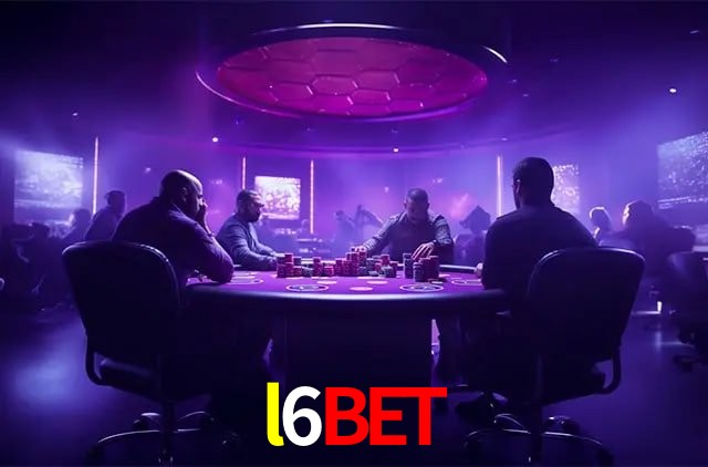 Estatísticas Esportivas l6bet