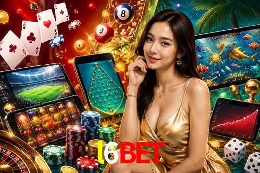 Aviator Game l6bet