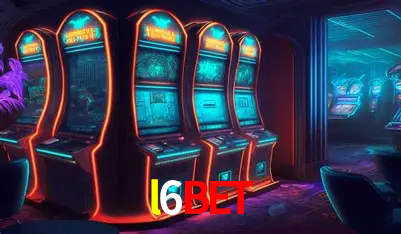 Descubra a Essência do l6bet: Nossa História e Compromissos