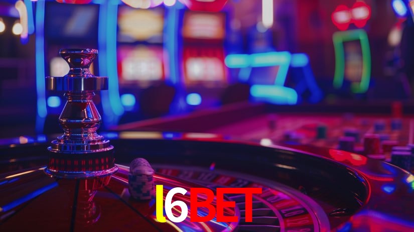 Experimente o Login Seguro Premium no l6bet
