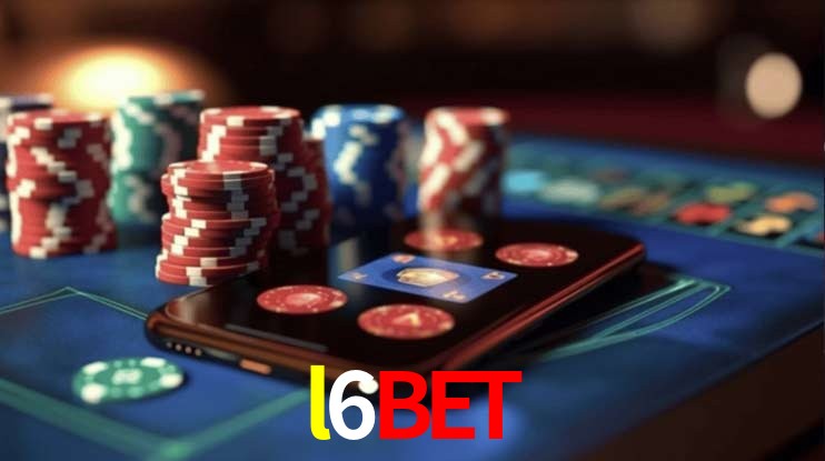 Recursos de Bônus l6bet