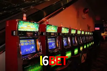 A Experiência Imersiva dos Cassinos Ao Vivo no l6bet