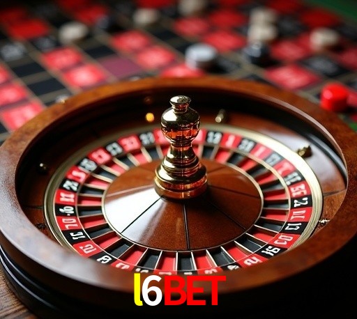 Promoção Relâmpago l6bet