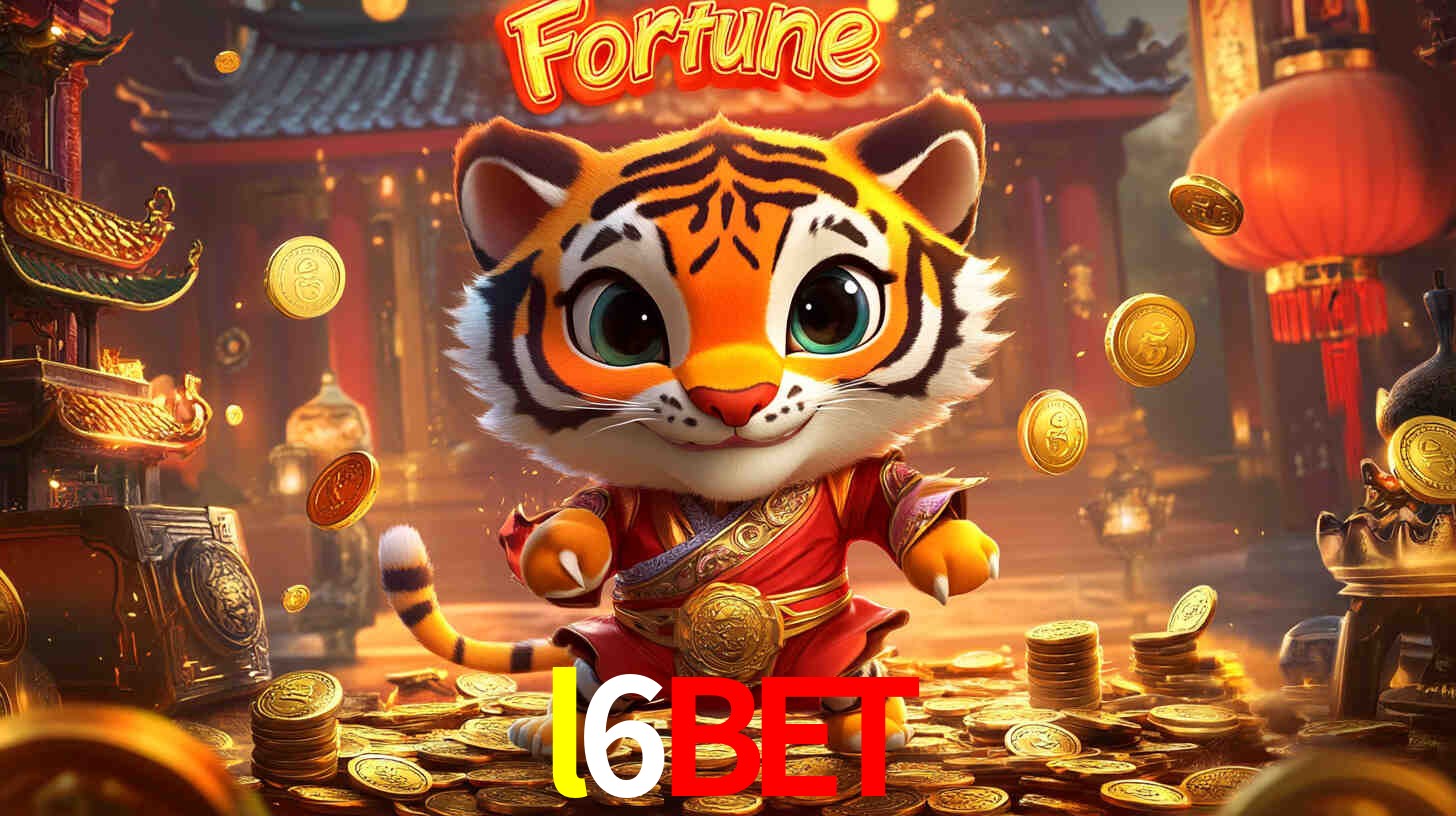 Apostas Esportivas na l6bet: Um Guia Completo