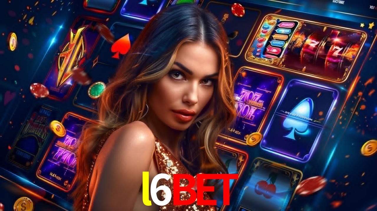 A Experiência Imersiva dos Cassinos Ao Vivo no l6bet
