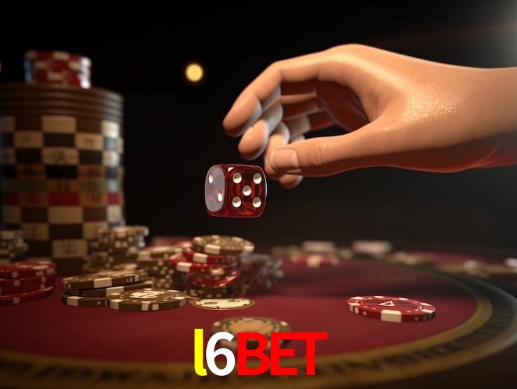 Estatísticas do Jogo l6bet