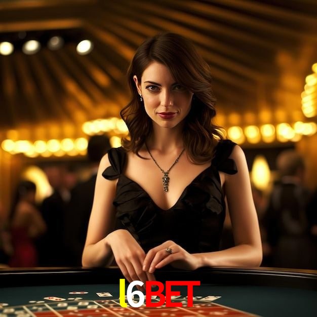 Descubra a Essência do l6bet: Nossa História e Compromissos