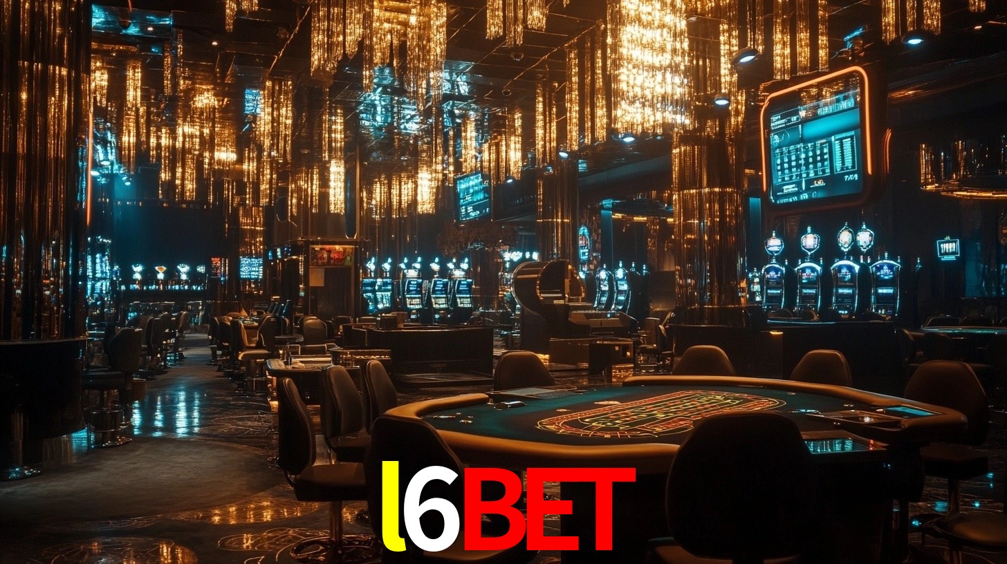 l6bet: Seu Especialista em Apostas Esportivas Brasileiras