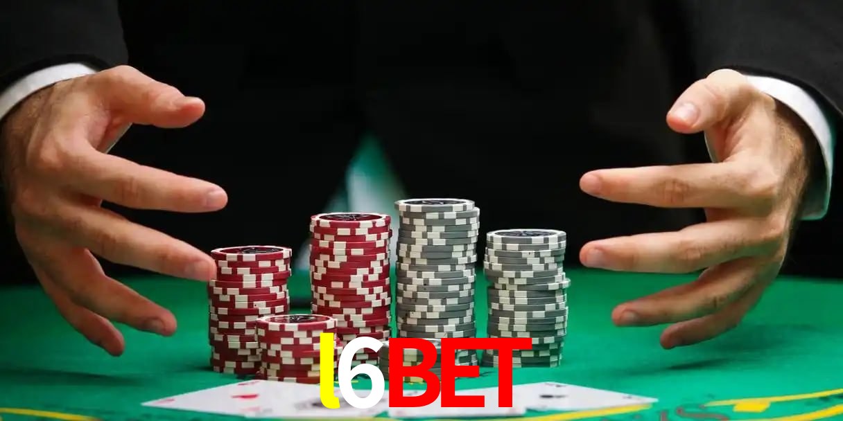 l6bet Slots