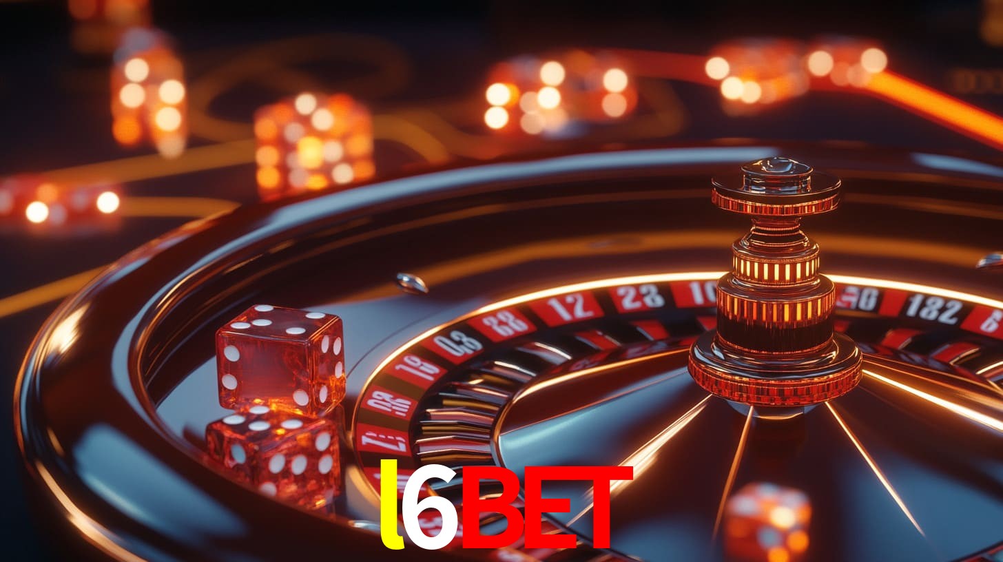 l6bet: A Experiência de Casino com Jogos de Mesa ao Vivo