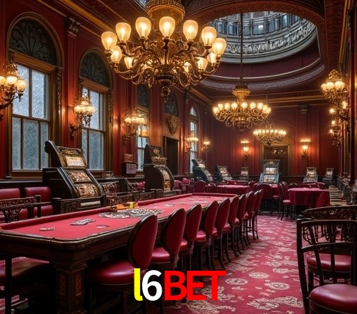 Sistemas de Segurança l6bet