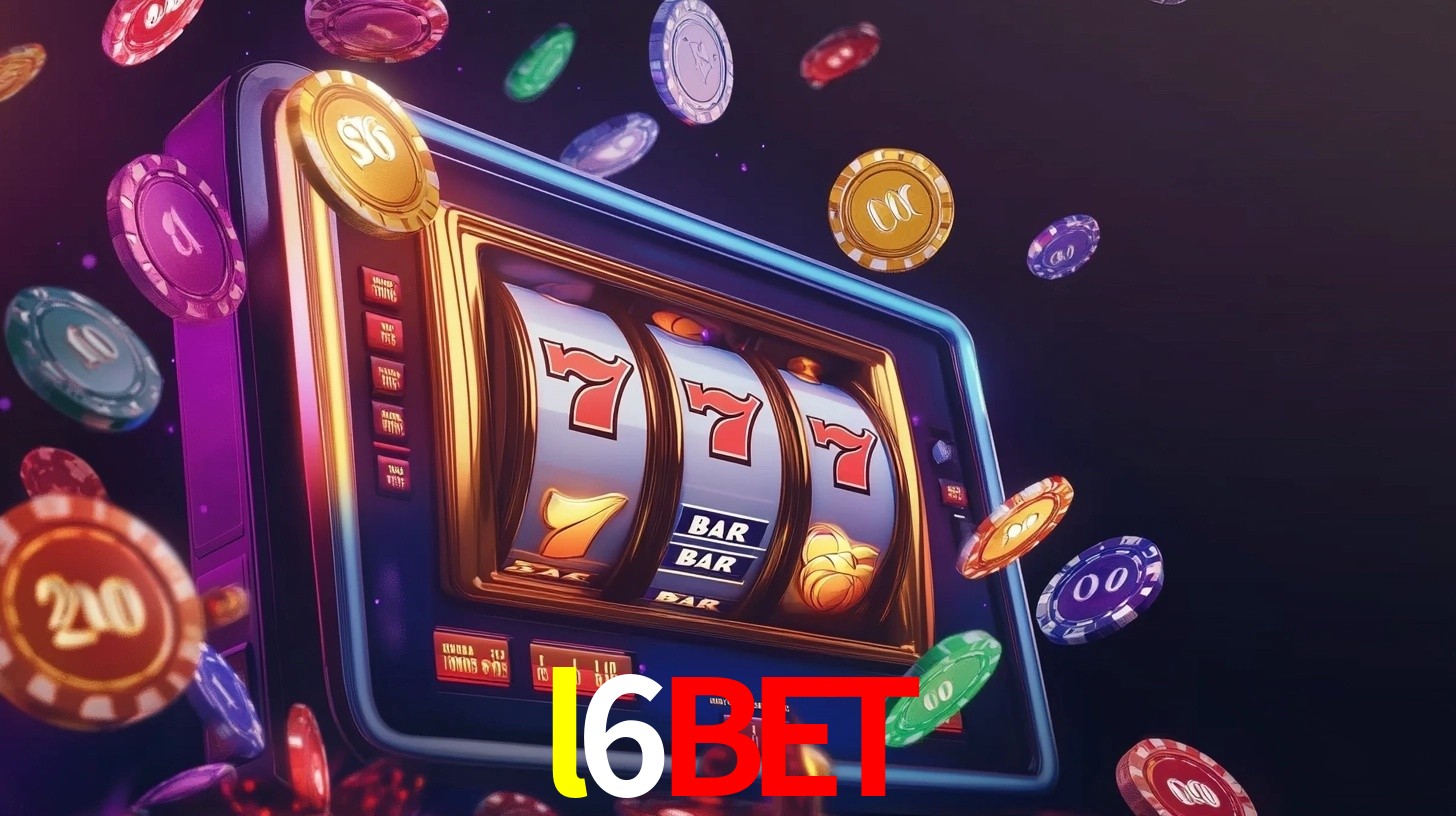 Welcome Bonus l6bet