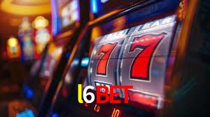 Provedores de Jogos l6bet
