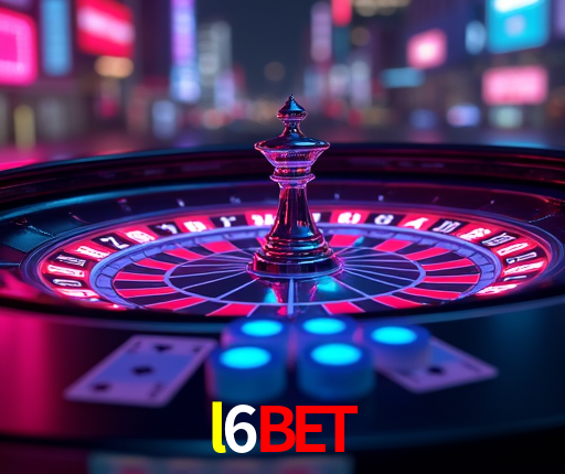 Explorando a Categoria de Eventos em Apostas na l6bet