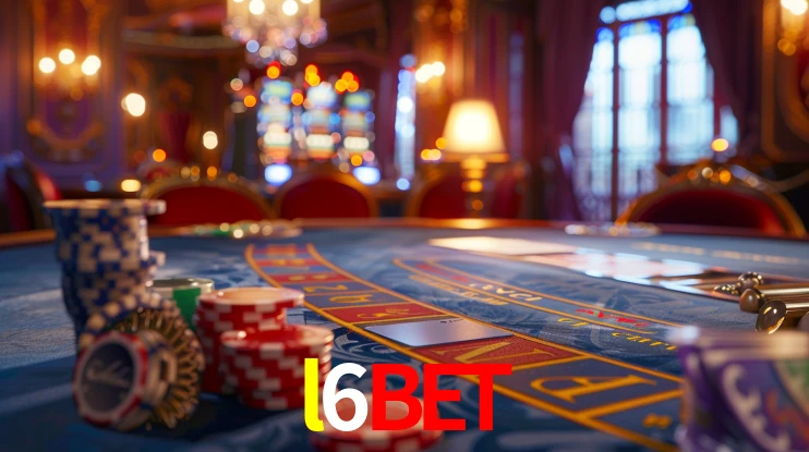API Integration l6bet