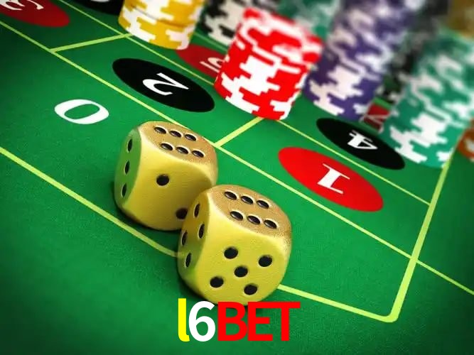 Basketball Betting l6bet