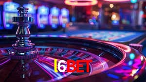 Apostas de Basquete l6bet