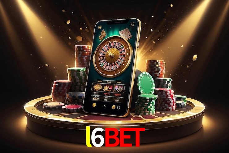 Login Seguro l6bet