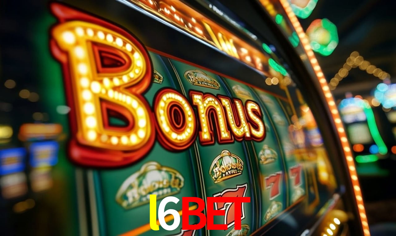 l6bet cassino online