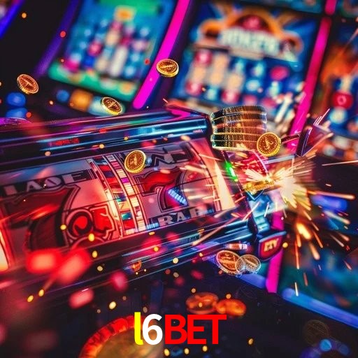 Jogos Exclusivos l6bet