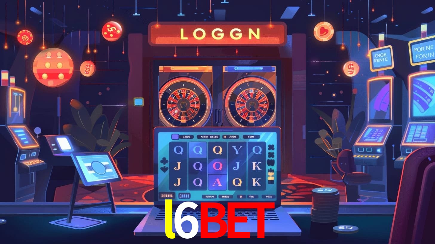Design Responsivo l6bet