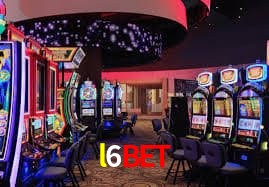 Promoções Sazonais l6bet